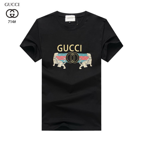 men gucci t-shirts M-3XL-013